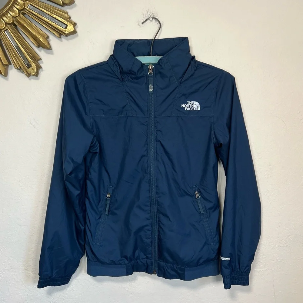The North Face Girls' Lightweight Jacket